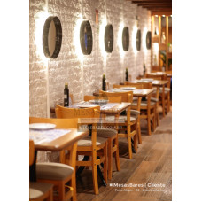 MesasBares | Cliente - Tasca Amorim Bar - Porto Alegre - RS